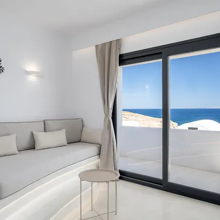 San Nectar Luxury Lägenhetshotell 4*