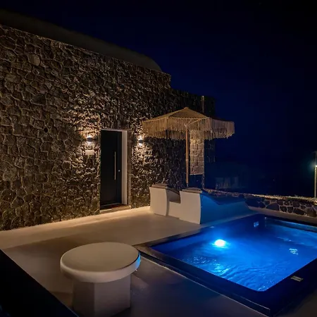 San Nectar Luxury 4* Vourvoúlos