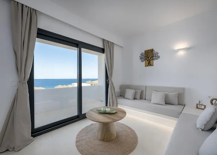 Apartmanhotel San Nectar Luxury Vúrvulosz