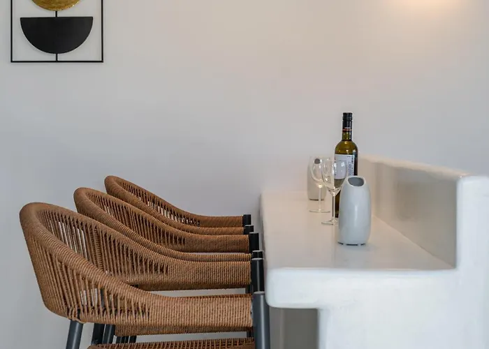 San Nectar Luxury Apartmanhotel