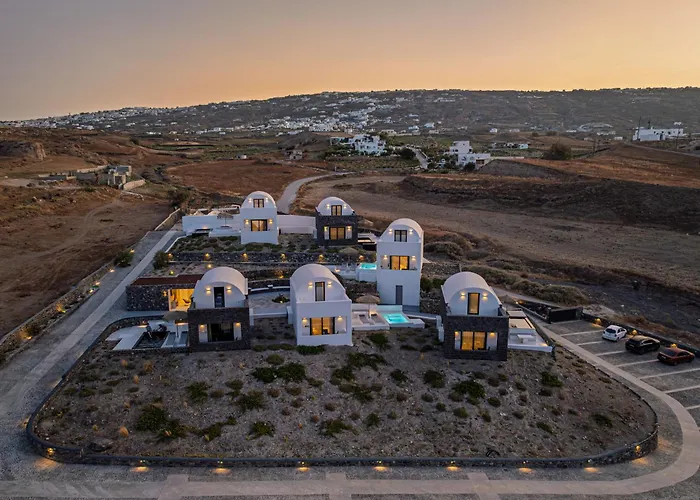 San Nectar Luxury 4* Vúrvulosz