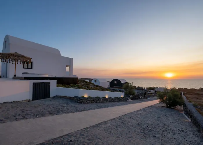 San Nectar Luxury 4* Vúrvulosz