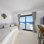 San Nectar Luxury Lejlighedshotel 4*