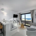 San Nectar Luxury Hotel apartamentowy