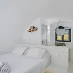 Aparthotel San Nectar Luxury Vourvoúlos