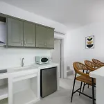 Aparthotel San Nectar Luxury Vourvoúlos