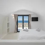 San Nectar Luxury 4* Vourvoúlos