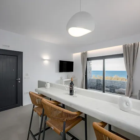 Apartmanhotel San Nectar Luxury Vúrvulosz