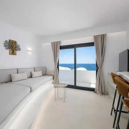 San Nectar Luxury Aparthotel *