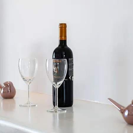 San Nectar Luxury Apartmanhotel