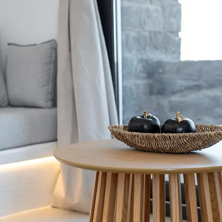 San Nectar Luxury Aparthotel