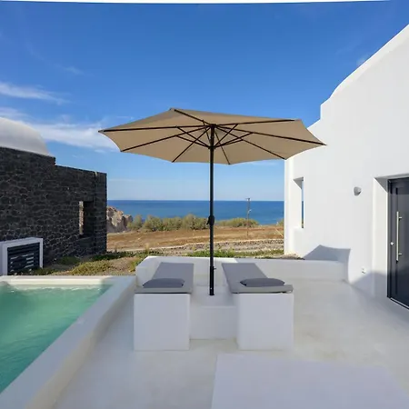 San Nectar Luxury Aparthotel