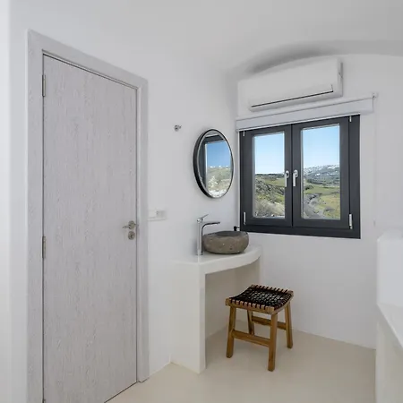San Nectar Luxury Aparthotel