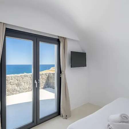 San Nectar Luxury Vourvoúlos