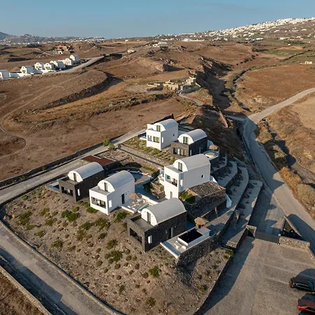 Appart hôtel San Nectar Luxury