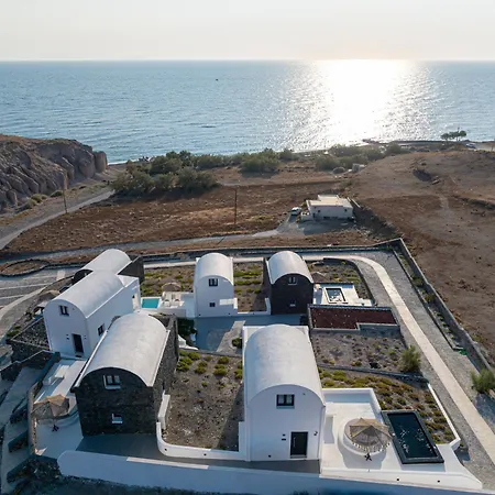 Appart hôtel San Nectar Luxury