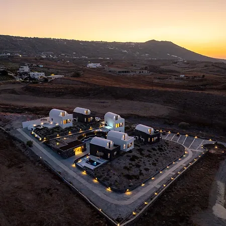 Aparthotel San Nectar Luxury