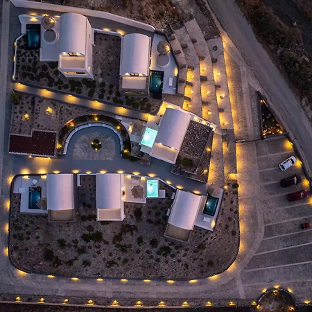 Appart hôtel San Nectar Luxury 4*