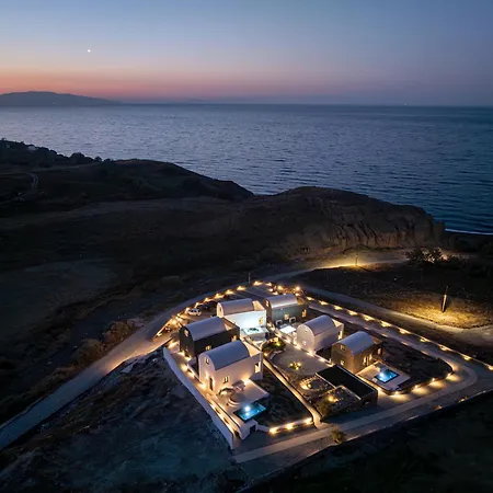 San Nectar Luxury Appart hôtel 4*