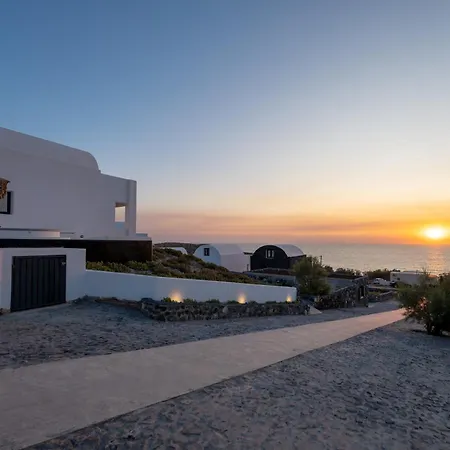 San Nectar Luxury 4* Vourvoúlos