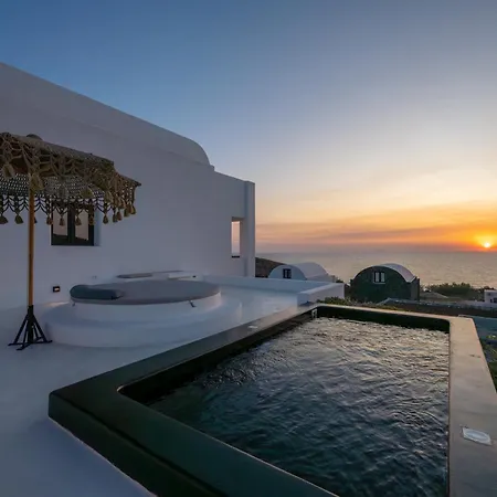 San Nectar Luxury Appart hôtel