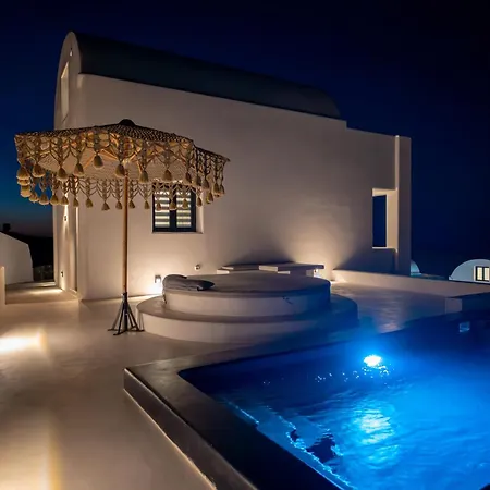 Appart hôtel San Nectar Luxury