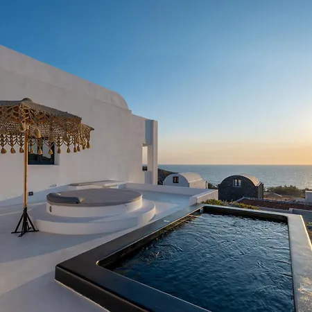 San Nectar Luxury 4* Vourvoúlos