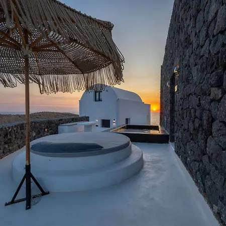 Appart hôtel San Nectar Luxury