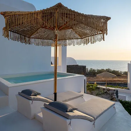 San Nectar Luxury Appart hôtel 4*