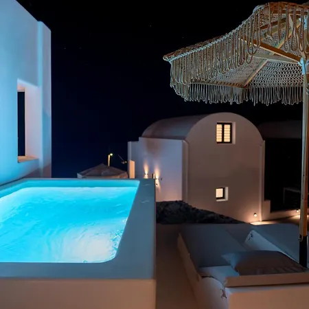 San Nectar Luxury 4* Vourvoúlos