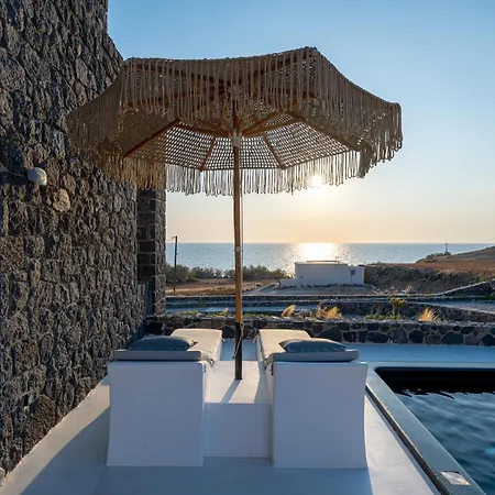 San Nectar Luxury 4* Vourvoúlos