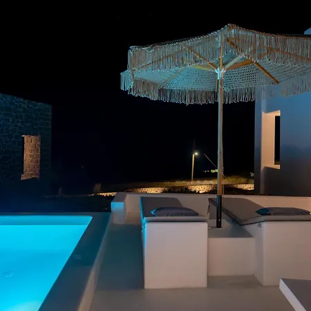 Appart hôtel San Nectar Luxury