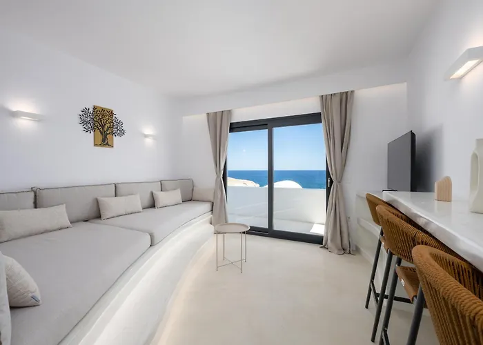 San Nectar Luxury Aparthotel 4*