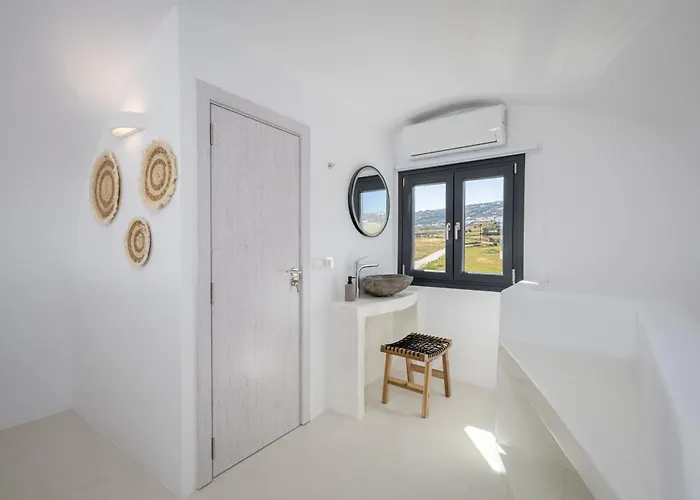 San Nectar Luxury Lägenhetshotell 4*