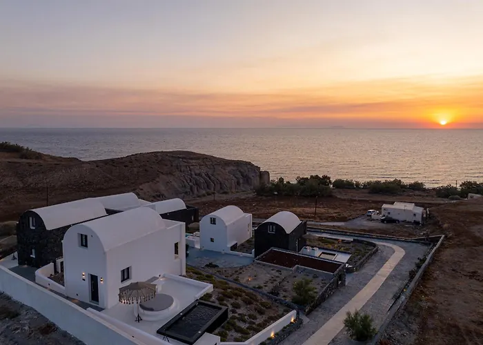 San Nectar Luxury Lägenhetshotell 4*