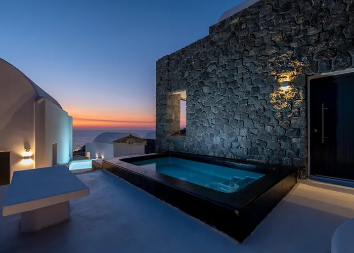 San Nectar Luxury Lägenhetshotell 4*