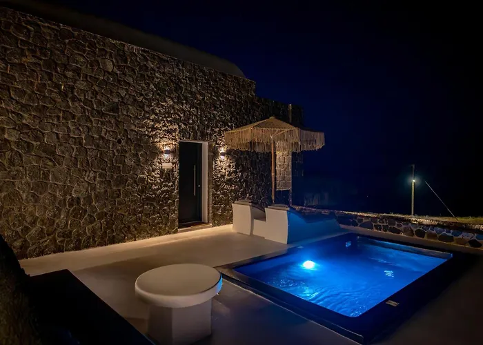 San Nectar Luxury 4* Vourvoúlos