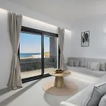 شقة فندقية San Nectar Luxury Vourvoúlos
