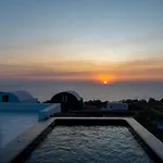 San Nectar Luxury شقة فندقية Vourvoúlos