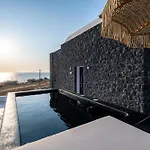 شقة فندقية San Nectar Luxury Vourvoúlos