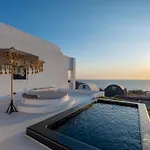 San Nectar Luxury 4* Vourvoúlos