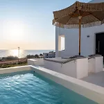 San Nectar Luxury 4* Vourvoúlos