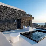 San Nectar Luxury شقة فندقية Vourvoúlos