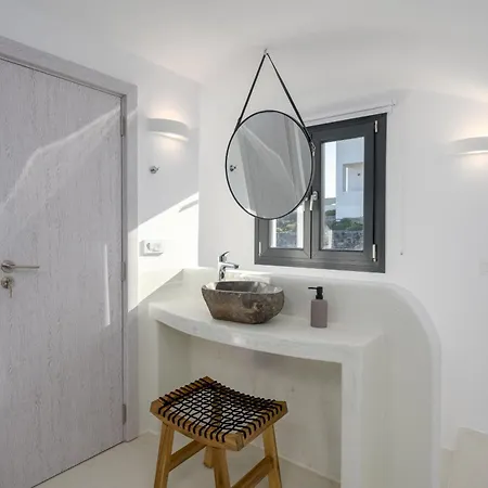 San Nectar Luxury Apartmanhotel