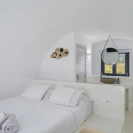 Apartmanhotel San Nectar Luxury Vúrvulosz