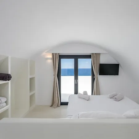 San Nectar Luxury Apartmanhotel Vúrvulosz