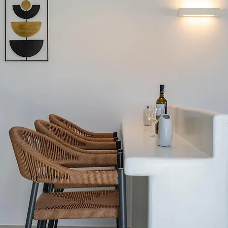 San Nectar Luxury Apart Otel