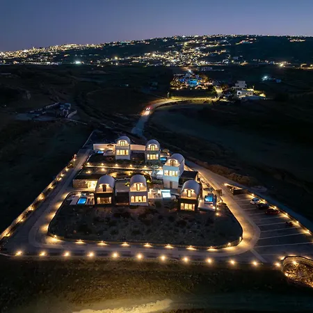 San Nectar Luxury Aparthotel 4*