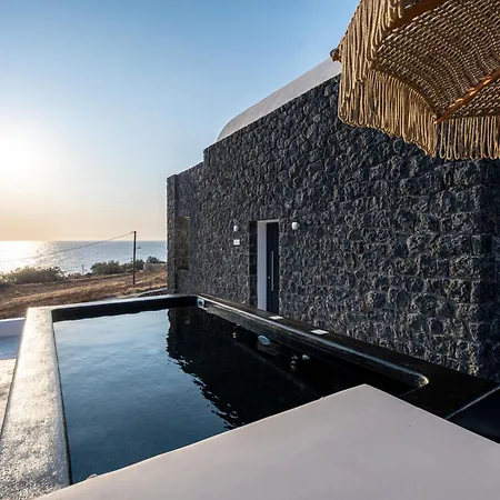 Apart Otel San Nectar Luxury Vourvoúlos