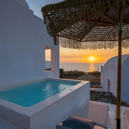 San Nectar Luxury Apart Otel 4*